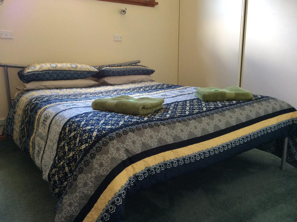 Our Cottage Росс Экстерьер фото
