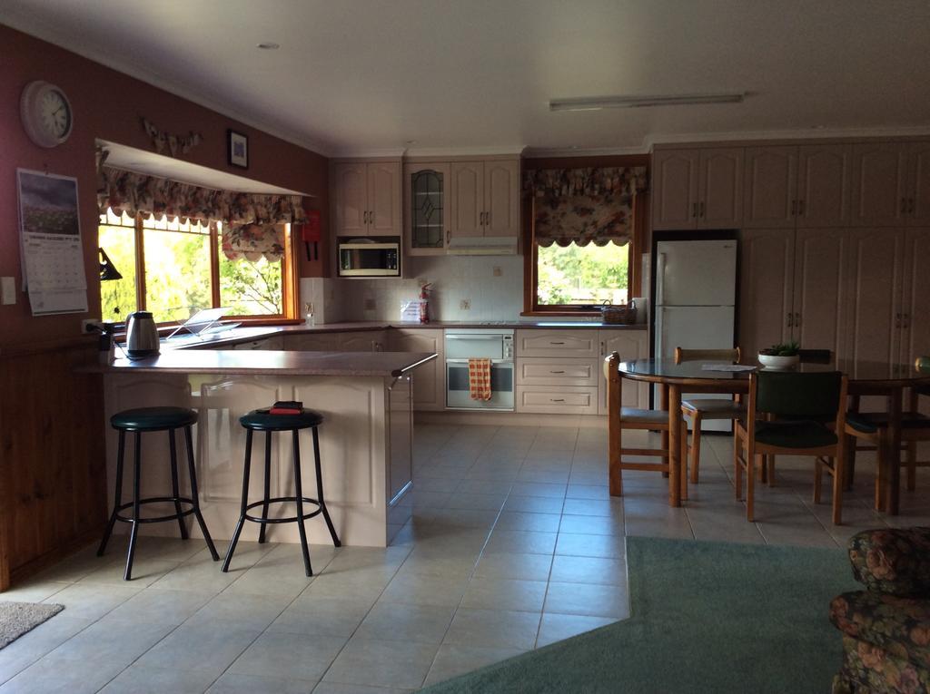 Our Cottage Росс Экстерьер фото